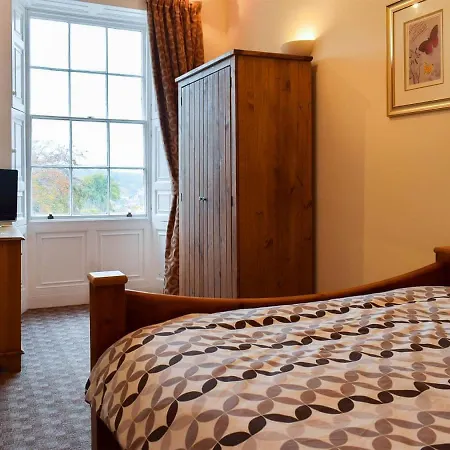 Carr View Hall Apt 3 Ferienhaus *